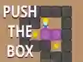 Spel Skjut boxen pÄ nÀtet Spel Skjut boxen pÄ nÀtet