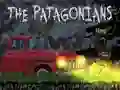 Spel Patagonerna Del 1 pÄ nÀtet Spel Patagonerna Del 1 pÄ nÀtet