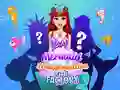 Spel Mermaid TransformationsbesvÀrjningsfabrik pÄ nÀtet Spel Mermaid TransformationsbesvÀrjningsfabrik pÄ nÀtet