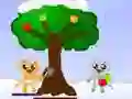 Spel Äppelträd Idle 2 på nätet Spel Äppelträd Idle 2 på nätet