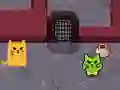 Spel Katt mot Kripotians pÄ nÀtet Spel Katt mot Kripotians pÄ nÀtet