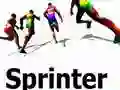 Spel Sprinter pÄ nÀtet Spel Sprinter pÄ nÀtet
