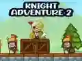 Spel RiddarÀventyr 2 pÄ nÀtet Spel RiddarÀventyr 2 pÄ nÀtet