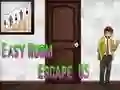Spel Amgel Lätt Rum Escape 85 på nätet