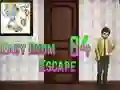 Spel Lätt Rum Escape 84 på nätet Spel Lätt Rum Escape 84 på nätet