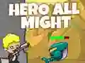 Spel Hjälte All Mäktig på nätet Spel Hjälte All Mäktig på nätet