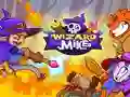 Spel Trollkarlen Mike pÄ nÀtet Spel Trollkarlen Mike pÄ nÀtet