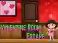 Spel Amgel Valentinsrum Escape på nätet