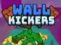 Spel Väggsparkare på nätet Spel Väggsparkare på nätet