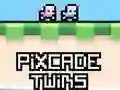 Spel Pixcade Tvillingar pÄ nÀtet Spel Pixcade Tvillingar pÄ nÀtet