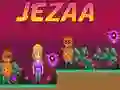 Spel Jezaa på nätet
