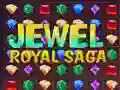 Spel Jewel Royal Saga på nätet