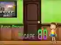 Spel Amgel Barnrum Escape 88 på nätet