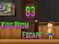 Spel Amgel Barnrum Escape 83 på nätet