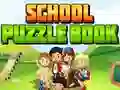 Spel Skolpusselbok på nätet