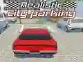 Spel Realistisk Stadparkering pÄ nÀtet Spel Realistisk Stadparkering pÄ nÀtet