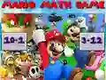 Spel Mario Matematikspel på nätet