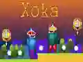 Spel Xoka på nätet