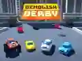 Spel Demonterings Derby pÄ nÀtet Spel Demonterings Derby pÄ nÀtet