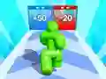 Spel Tall Man Evolution på nätet