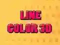 Spel Linje Färg 3D på nätet Spel Linje Färg 3D på nätet