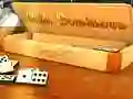 Spel Buku Domino pÄ nÀtet Spel Buku Domino pÄ nÀtet