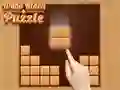 Spel Träblock Pussel på nätet Spel Träblock Pussel på nätet