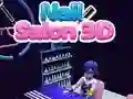 Spel Nagelsalong 3D på nätet