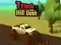 Spel Lastbil Backe Dash på nätet