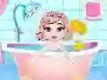 Spel Baby Taylor Sallons Makeover pÄ nÀtet Spel Baby Taylor Sallons Makeover pÄ nÀtet