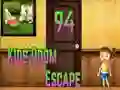 Spel Amgel Barns Rum Escape 94 på nätet