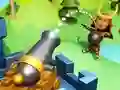 Spel Kunglig belägring på nätet Spel Kunglig belägring på nätet