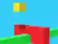 Spel Kubhopparen på nätet
