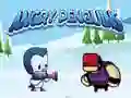 Spel Arga Pingviner pÄ nÀtet Spel Arga Pingviner pÄ nÀtet