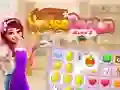 Spel Husdesign Match 3 pÄ nÀtet Spel Husdesign Match 3 pÄ nÀtet