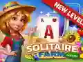Spel Solitaire Farm Säsonger 2 på nätet