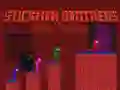 Spel Stickman Bröder Nether Parkour på nätet