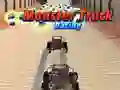 Spel Monster Truck Racing pÄ nÀtet Spel Monster Truck Racing pÄ nÀtet