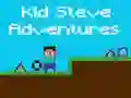 Spel Kid Steves Äventyr på nätet Spel Kid Steves Äventyr på nätet