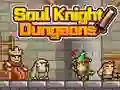 Spel Själsriddare Dungeons på nätet Spel Själsriddare Dungeons på nätet