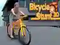 Spel Cykelkonster 3D pÄ nÀtet Spel Cykelkonster 3D pÄ nÀtet