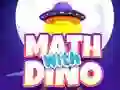 Spel Matematik med Dino pÄ nÀtet Spel Matematik med Dino pÄ nÀtet