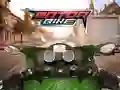 Spel Motorcykel på nätet