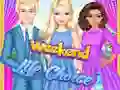 Spel Helg Livsval på nätet
