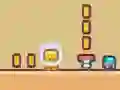Spel Omöjligt Torn på nätet Spel Omöjligt Torn på nätet