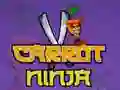 Spel Morot Ninja på nätet