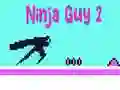 Spel Ninja Kille 2 pÄ nÀtet Spel Ninja Kille 2 pÄ nÀtet