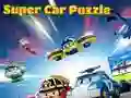 Spel Super Bil Pussel pÄ nÀtet Spel Super Bil Pussel pÄ nÀtet