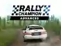 Spel Rallymästare Avancerad på nätet Spel Rallymästare Avancerad på nätet