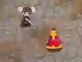 Spel Parmesanpartisan på nätet